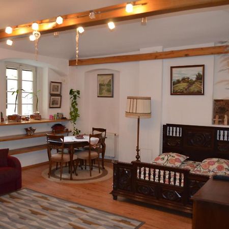 Sofijos Studio Old Town Apartment Vilnius Ngoại thất bức ảnh