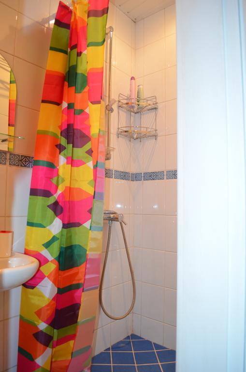 Sofijos Studio Old Town Apartment Vilnius Phòng bức ảnh