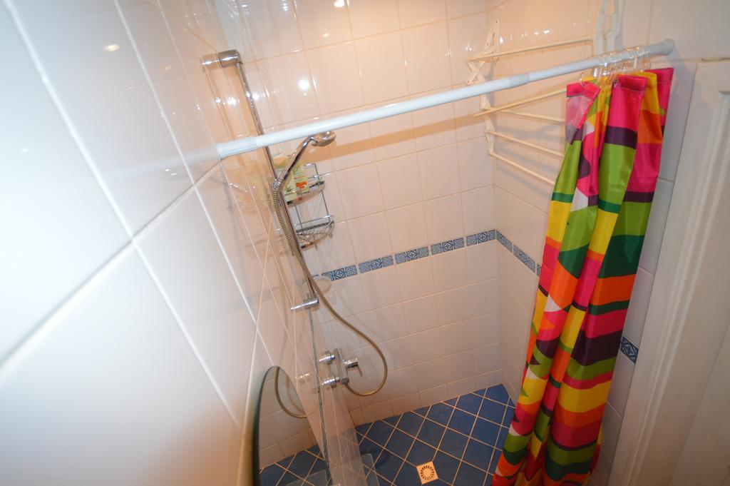 Sofijos Studio Old Town Apartment Vilnius Ngoại thất bức ảnh