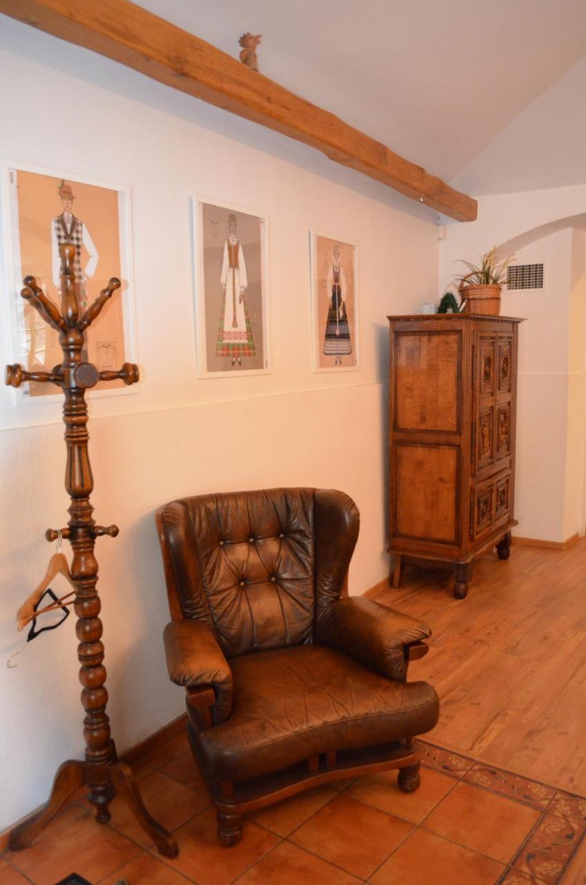 Sofijos Studio Old Town Apartment Vilnius Ngoại thất bức ảnh